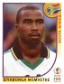 Japan - 2002 - Panini - 2002 Fifa World Cup Korea Japan - 166 - Sí - Siyabonga Nomvethe, South Africa - 0